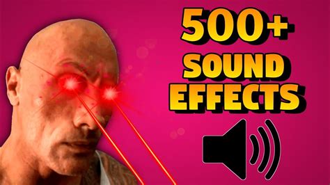 sound effects memes|free meme sound effects library.